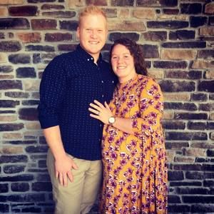 Meet your Posher, Caleb